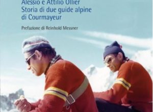 Fratelli e compagni di cordata di Guido Andruetto