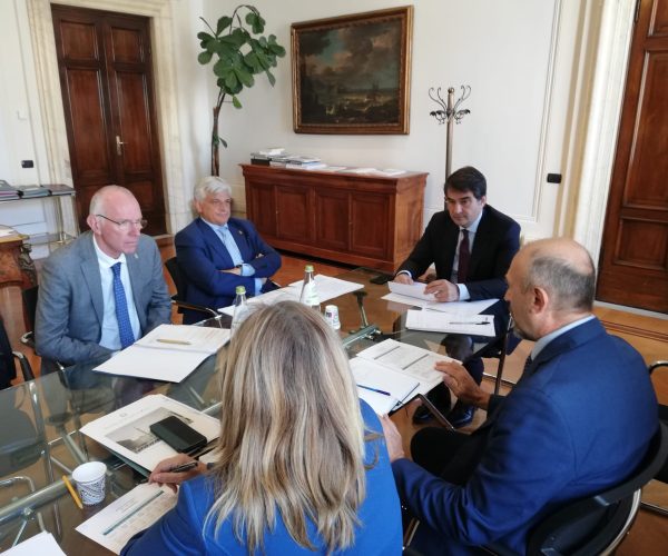 Caveri Testolin Fitto