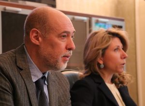 I pm Ceccanti e Menichetti.