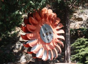 Centrale CVA - Champagne