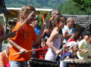 SGMD FEST Chavonne giugno
