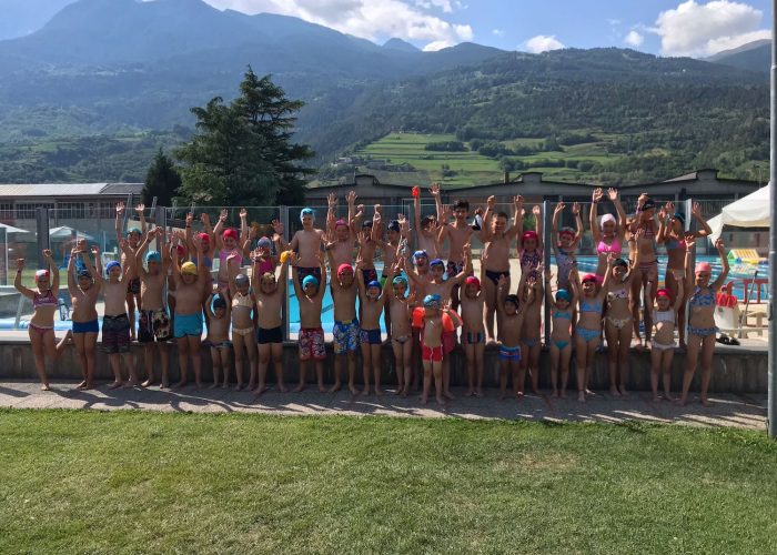 Centri estivi Aosta Summer Camp