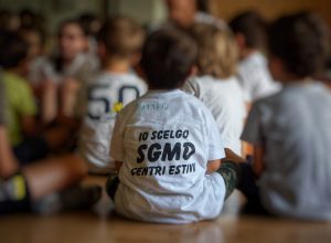 Centri estivi SGMD