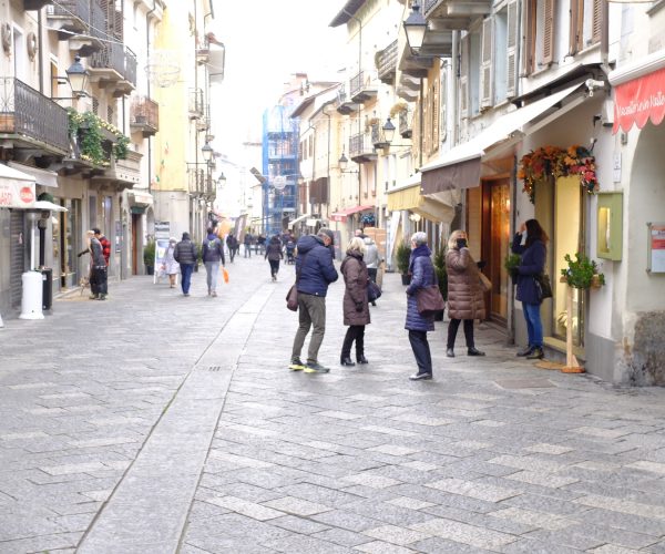 Centro Aosta