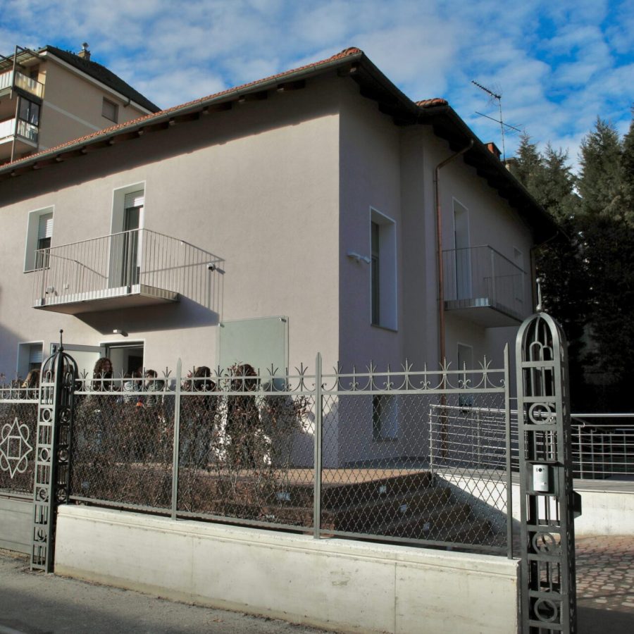 Centro Servizi per il contrasto alla povertà