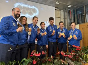 Centro Sportivo Esercito