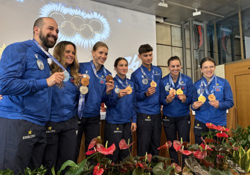 Centro Sportivo Esercito