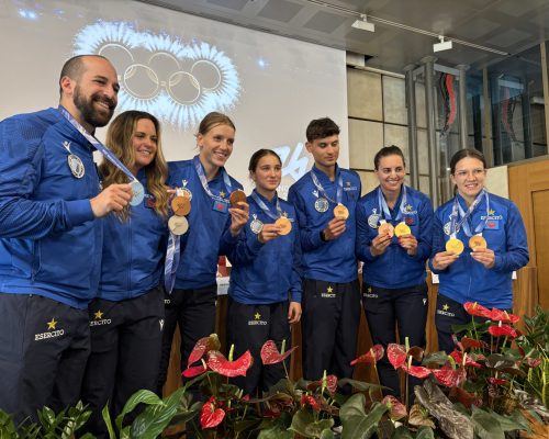 Centro Sportivo Esercito