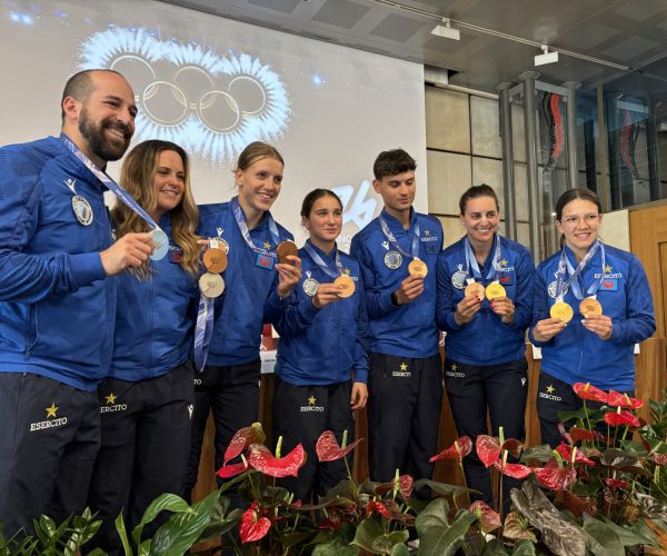 Centro Sportivo Esercito