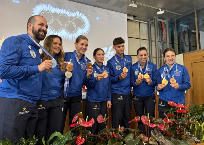 Centro Sportivo Esercito