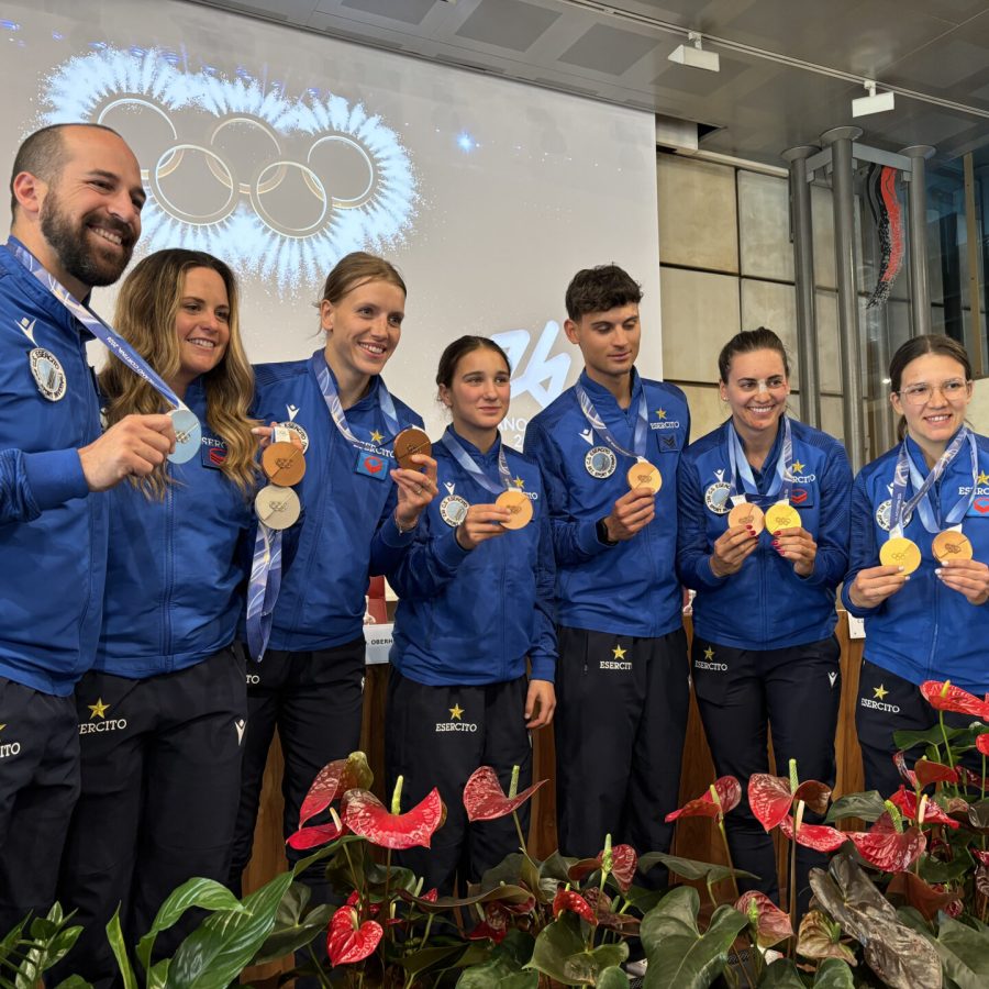 Centro Sportivo Esercito