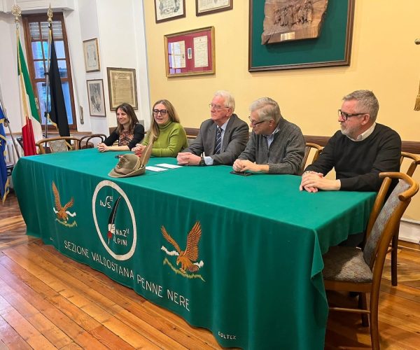 Cerimonia consegna fondi raccolti ANA copia