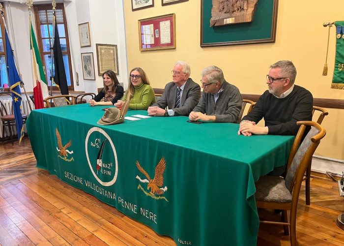 Cerimonia consegna fondi raccolti ANA copia