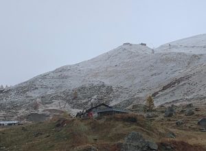 Cervinia