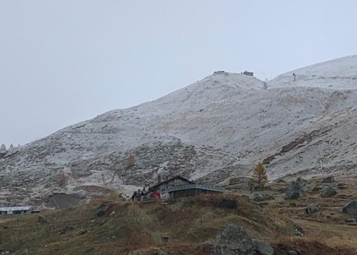 Cervinia