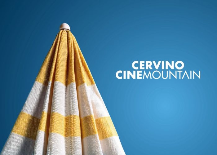Cervino CineMountain