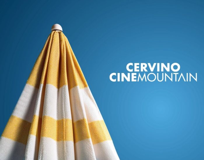 Cervino CineMountain