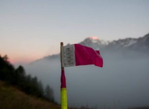 Cervino Cinemountain on Tour