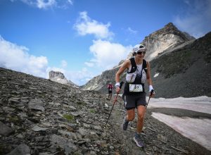 Cervino Matterhorn Ultra Race, Breuil Cervinia (ITA), //, Elisabetta Negra, photo credit: Andrea Cozza