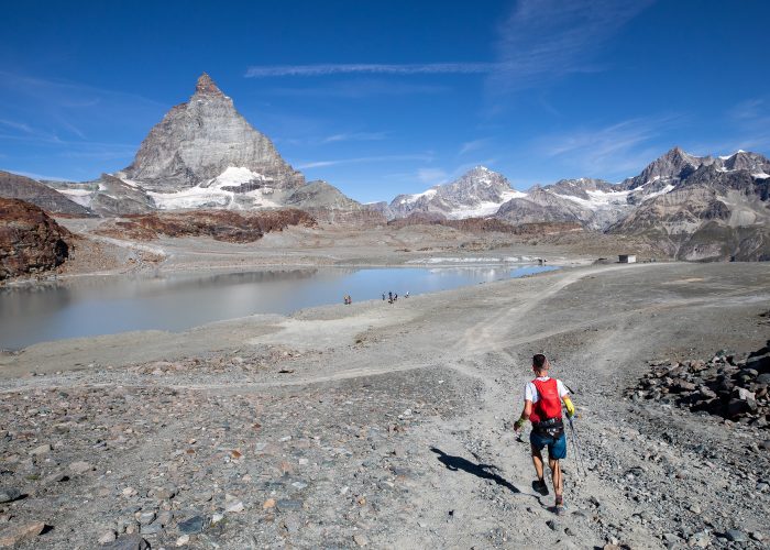 Cervino Matterhorn Ultra Race foto Evi Garbolino
