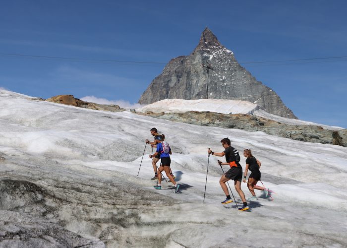 Cervino Matterhorn Ultra race