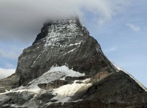 Cervino versante Svizzera