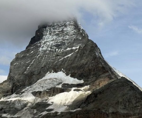 Cervino versante Svizzera