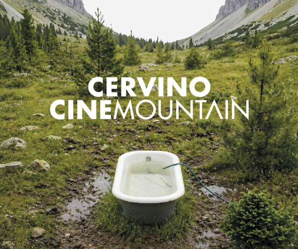 Cervino CineMountain