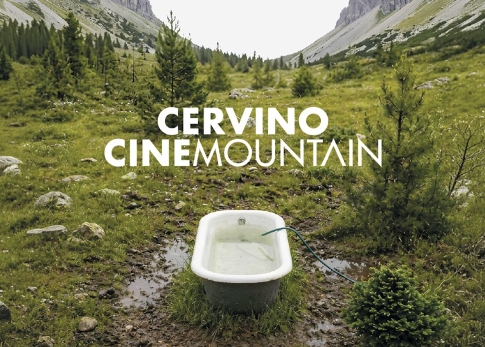Cervino CineMountain