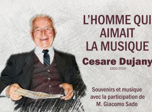 Cesare Dujany