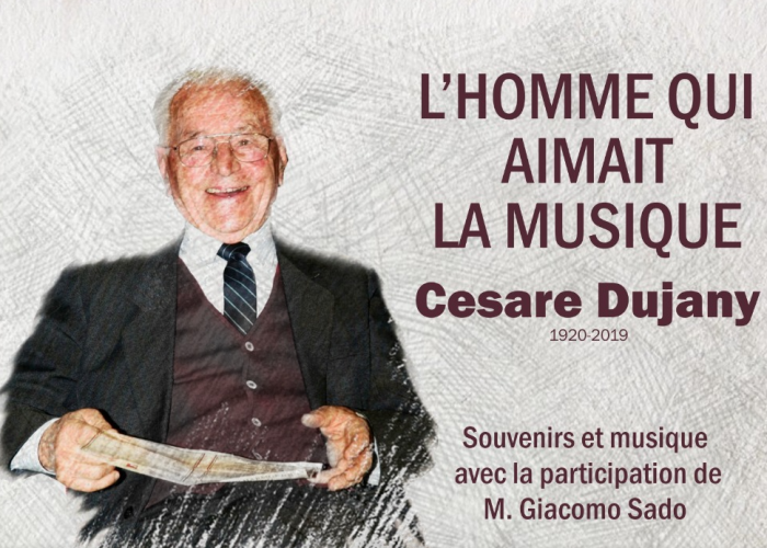 Cesare Dujany