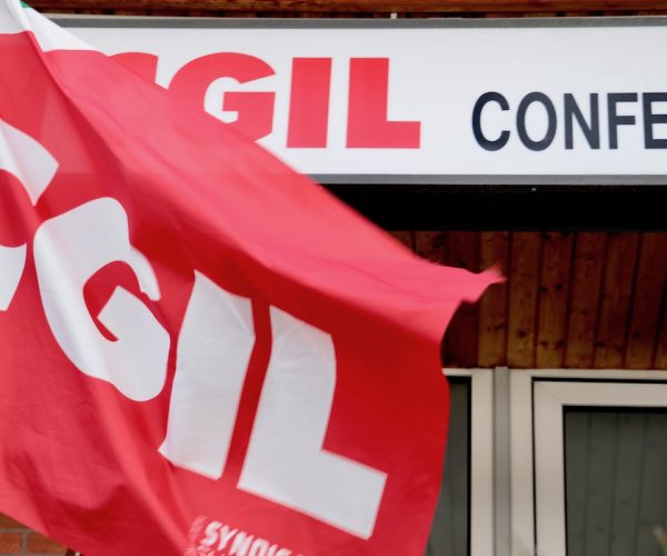 Cgil Aosta