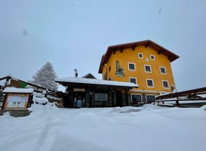 Chalet Saint Barthélemy