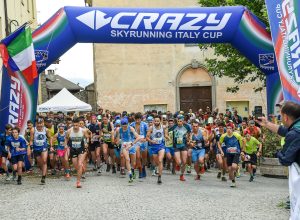 Chaligne Skyrace