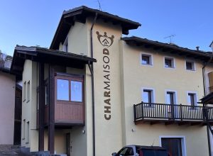 Charmaisod, a Charvensod