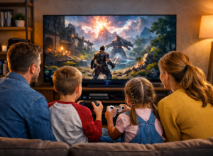 Gioco - videogioco - videogiochi - AI