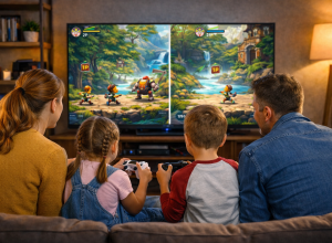 Gioco - videogioco - videogiochi - AI