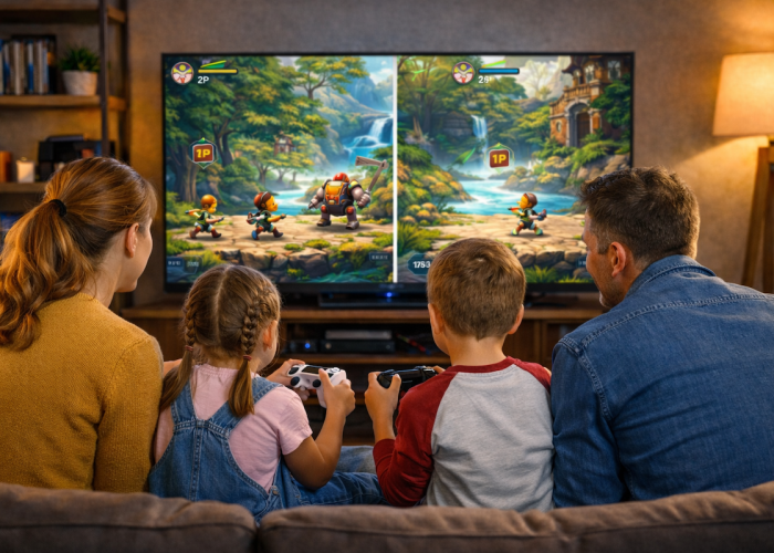 Gioco - videogioco - videogiochi - AI