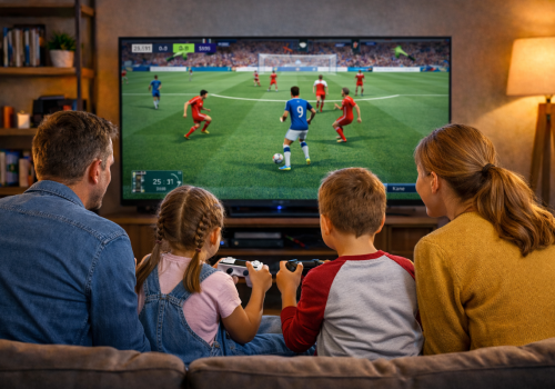 Gioco - videogioco - videogiochi - AI