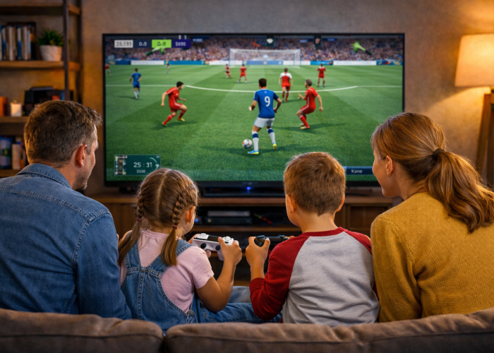 Gioco - videogioco - videogiochi - AI