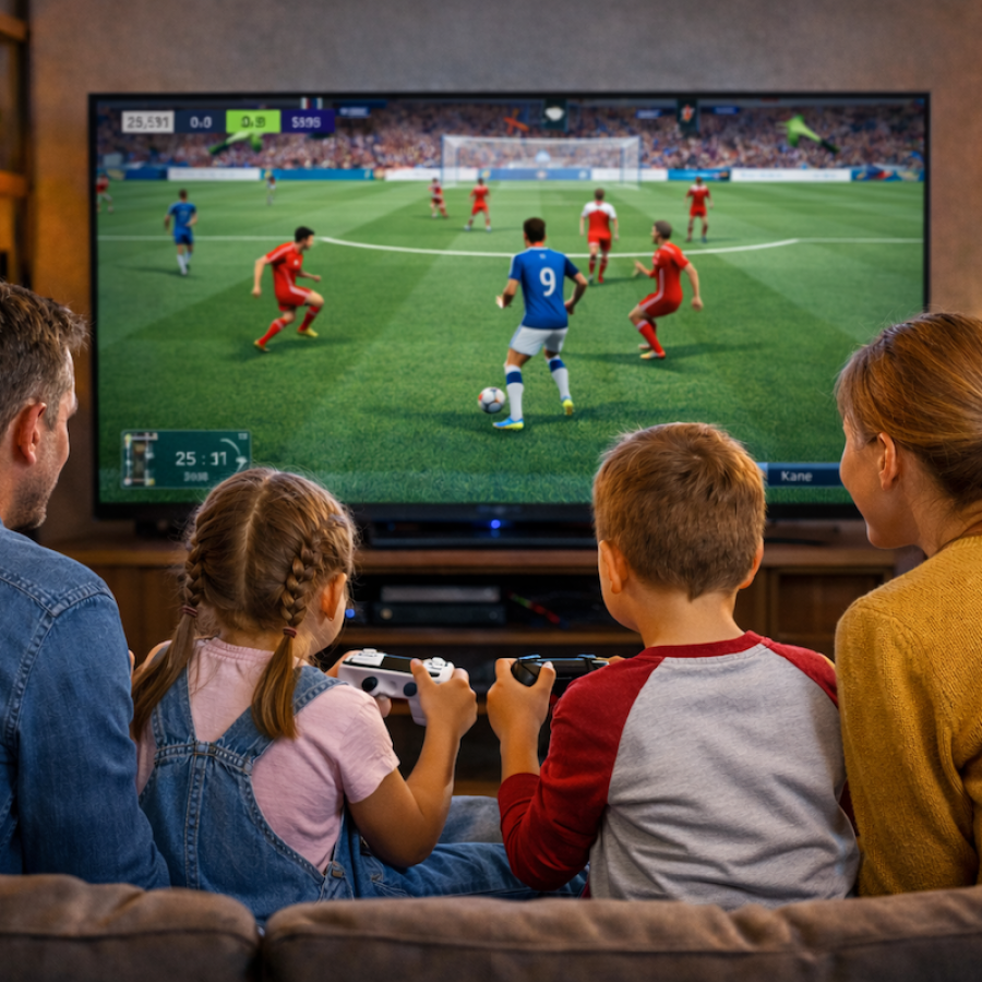 Gioco - videogioco - videogiochi - AI