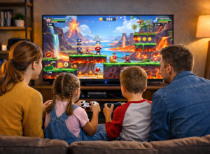 Gioco - videogioco - videogiochi - AI