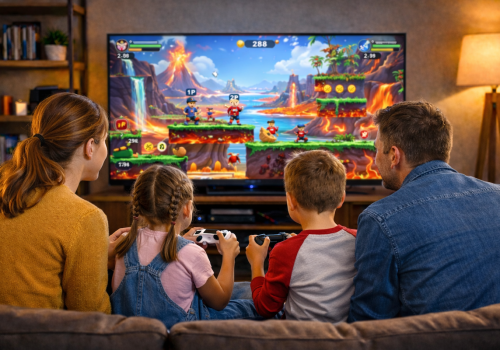 Gioco - videogioco - videogiochi - AI