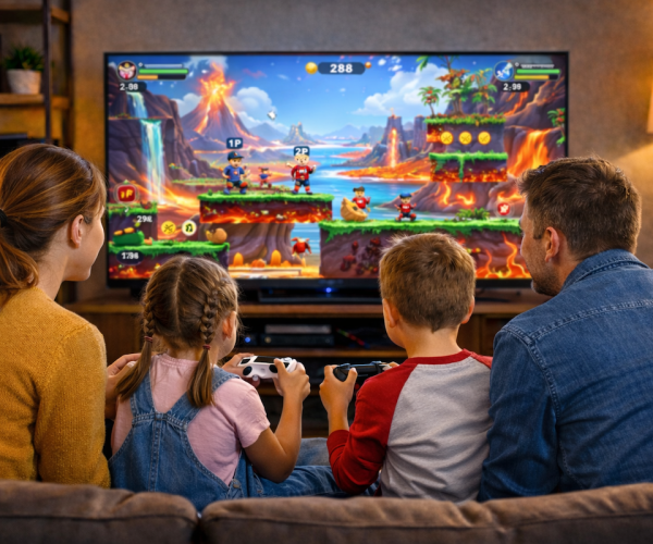 Gioco - videogioco - videogiochi - AI