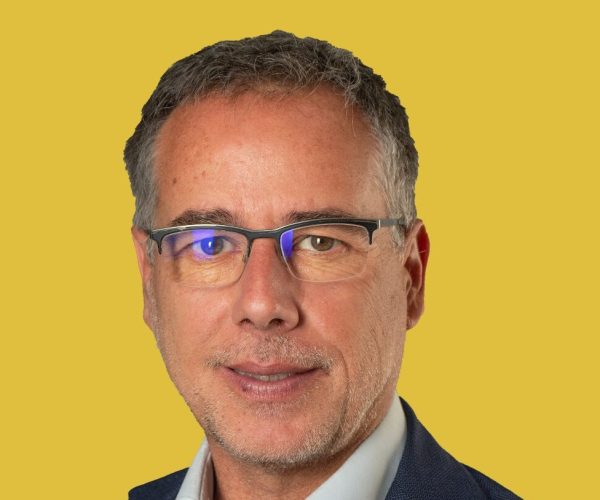 Châtillon Comunali Jean Claude Daudry candidato sindaco