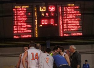 Chez Drink Eteila-Trino (foto Facebook Eteila Basket)