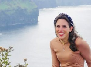 Chiara Arduino