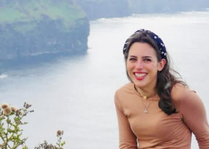 Chiara Arduino