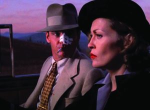 Chinatown di Roman Polanski