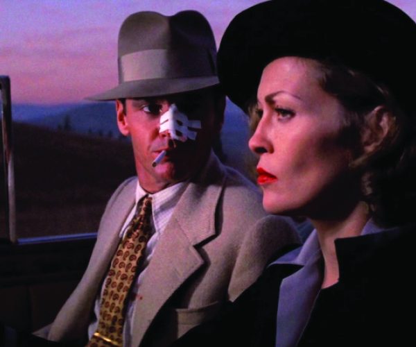 Chinatown di Roman Polanski